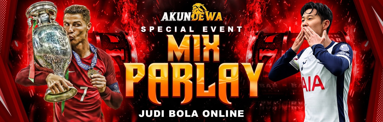 EVENT MIX PARLAY