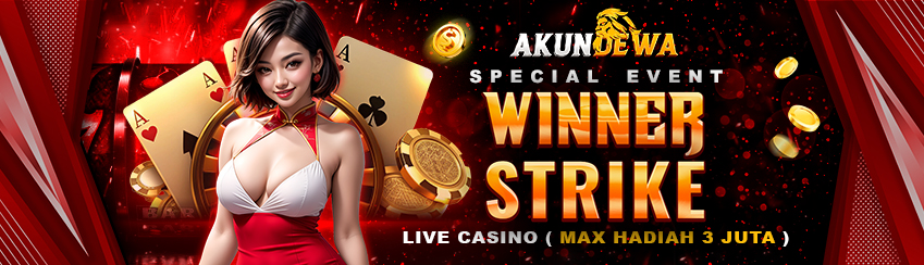 EVENT WS LIVE CASINO