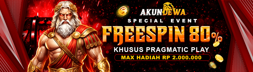 FREESPIN & BUYSPIN 80%